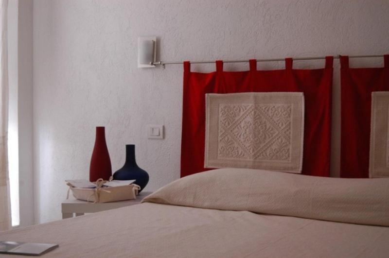 مبيت وإفطار L'Arco كالياري المظهر الخارجي الصورة